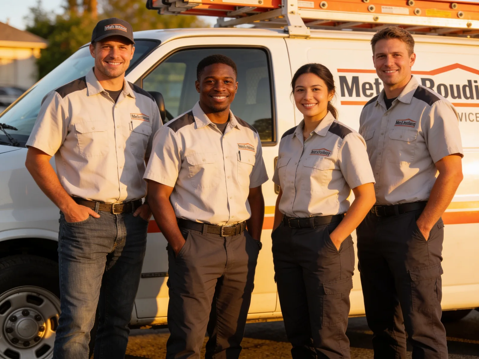 Metal Roof Installation company in Otter Creek, FL